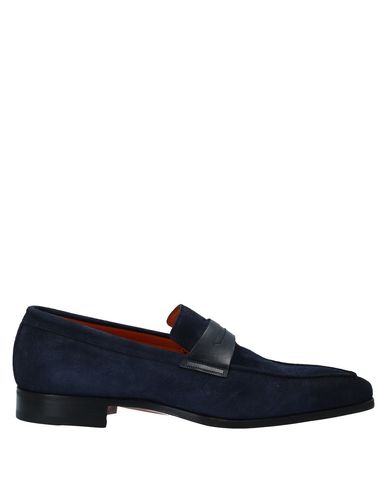 ZOOM SANTONI - Mocassino
