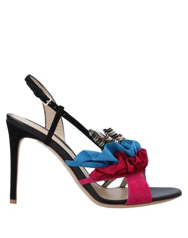 ZOOM ETRO - Sandals
