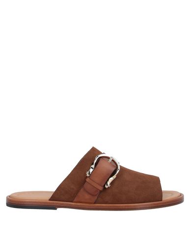 ZOOM SANTONI - Sandales