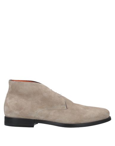 ZOOM SANTONI - Boots