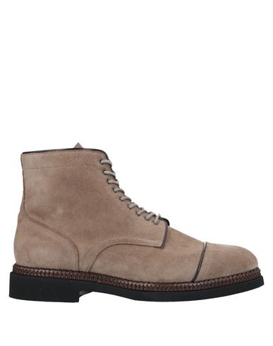 ZOOM SANTONI - Boots