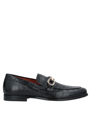 ZOOM SANTONI - Loafers