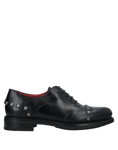 ZOOM SANTONI - Chaussures à lacets