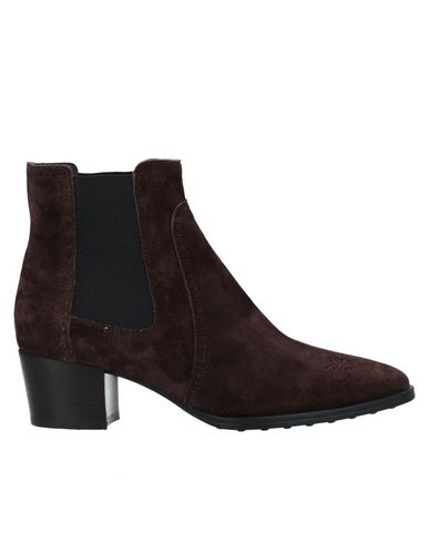 ZOOM TOD'S - Ankle boot