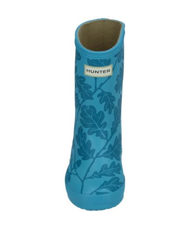 aqua hunter boots