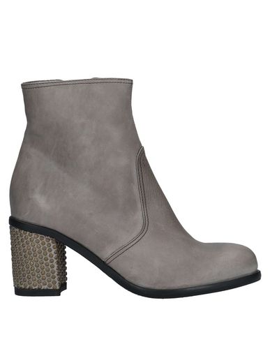 Click to view more detailed imagery on our partner's website Fiorentini + Baker Ankle Boot In Grey