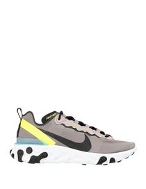 nike react element tn donna arancione