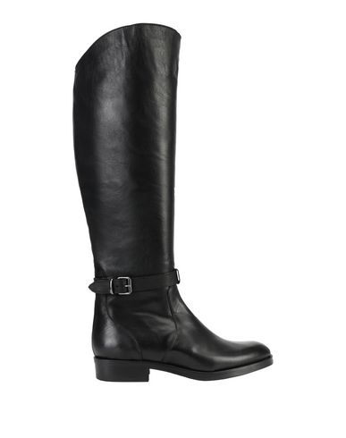 yoox combat boots