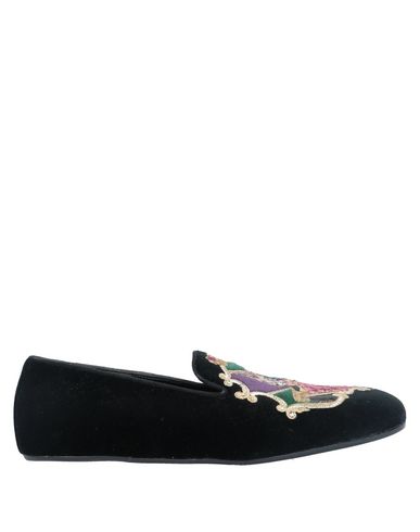 ZOOM DOLCE & GABBANA - Μοκασίνι
