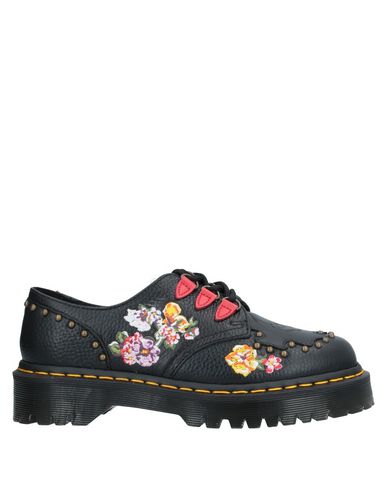ZOOM DR. MARTENS - Chaussures à lacets