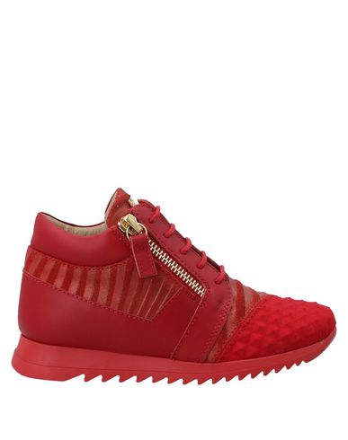 ZOOM GIUSEPPE ZANOTTI - Sneakers
