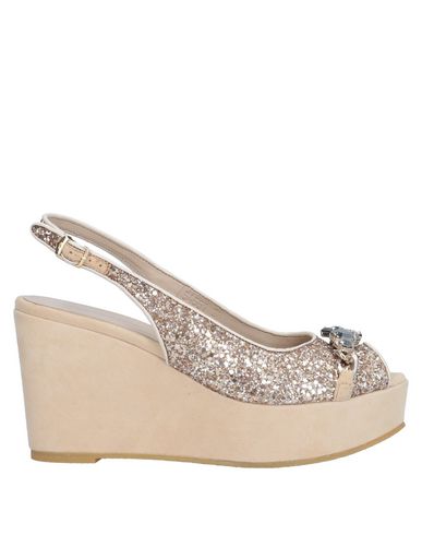 ZOOM ALBERTO GUARDIANI - Sandals