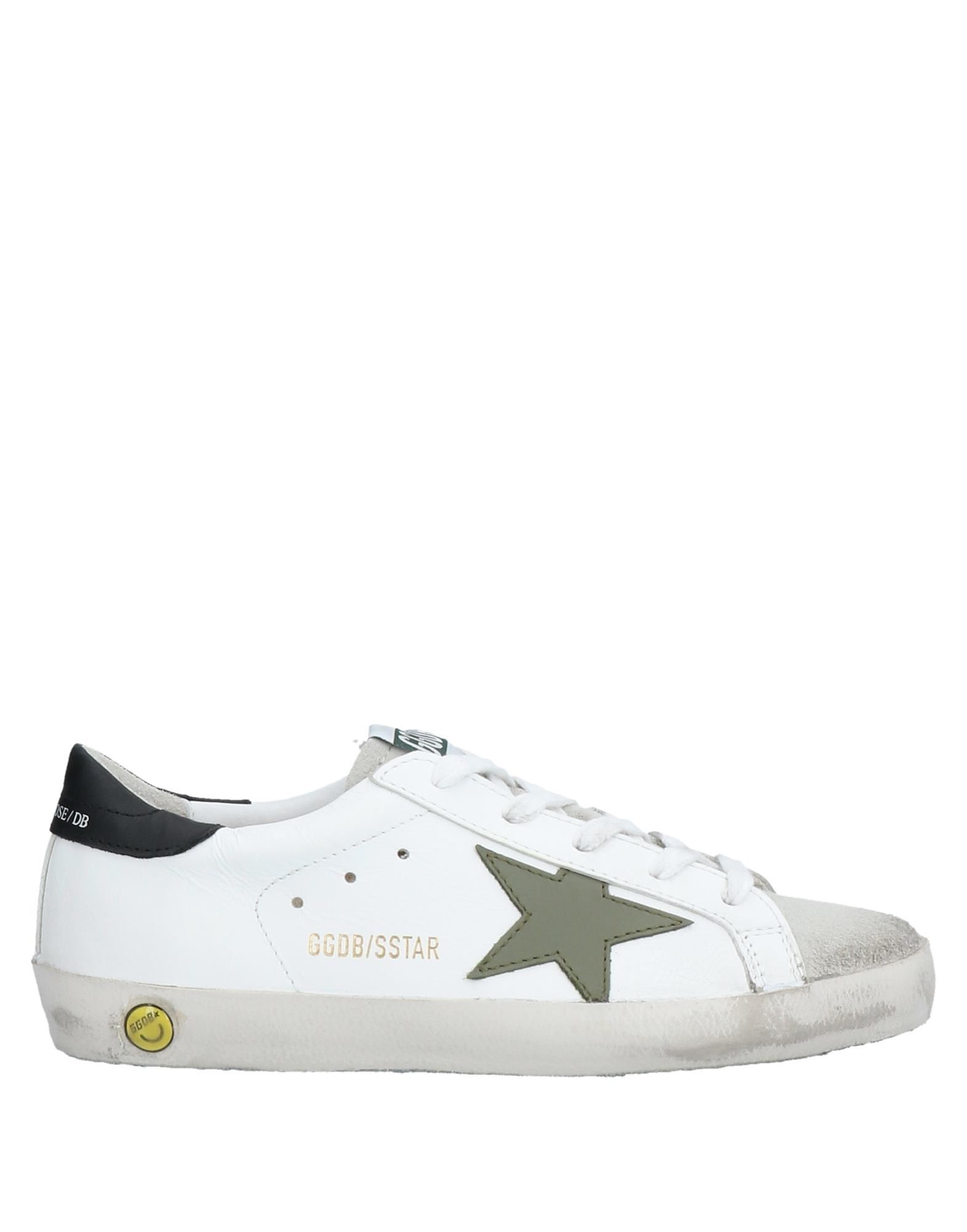 yoox golden goose scarpe