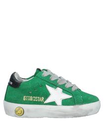 yoox golden goose bambino