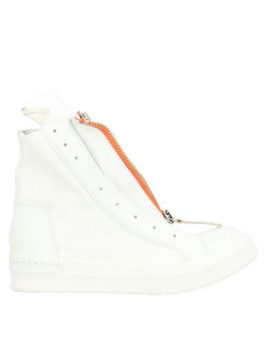 Cinzia Araia Sneakers In White