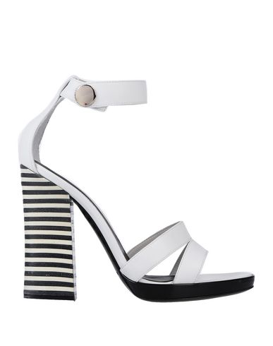 ZOOM EMPORIO ARMANI - Sandals