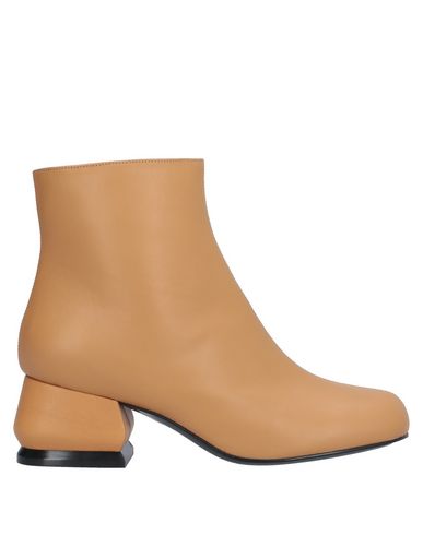 ZOOM MARNI - Ankle boot