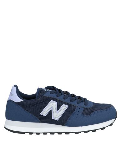 new balance dark blue shoes