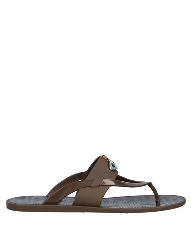 vivienne westwood flip flops mens