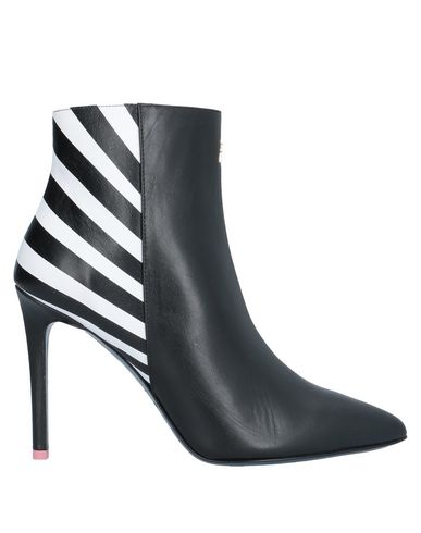 ZOOM PATRIZIA PEPE - Ankle boot