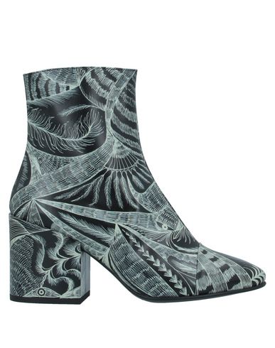 ZOOM DRIES VAN NOTEN - Ankle boot