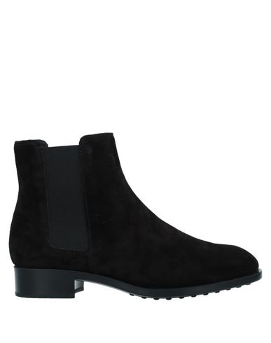 ZOOM TOD'S - Ankle boot