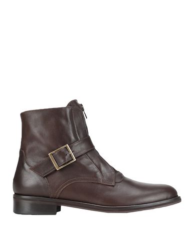 ZOOM LEONARDO PRINCIPI - Ankle boot