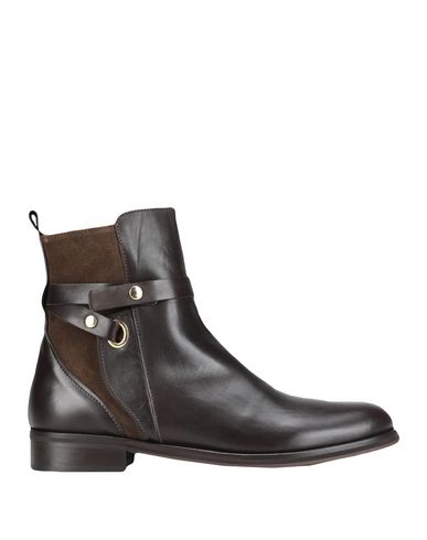 ZOOM LEONARDO PRINCIPI - Ankle boot