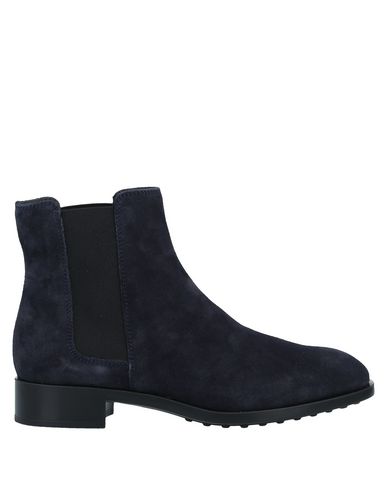 ZOOM TOD'S - Ankle boot