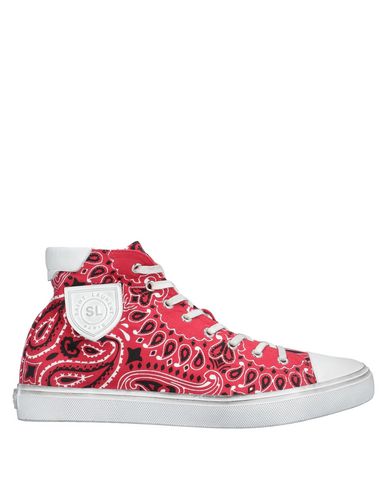 ZOOM SAINT LAURENT - Sneakers