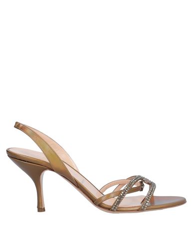 ZOOM MARTIN CLAY - Sandals