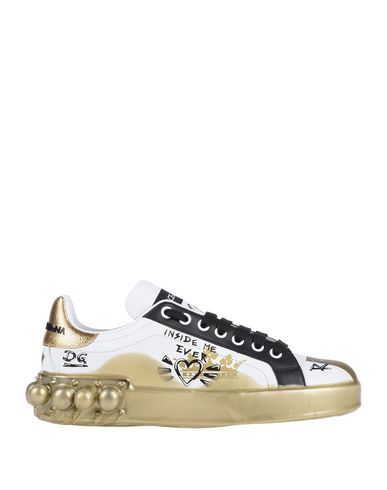 ZOOM DOLCE & GABBANA - Sneakers