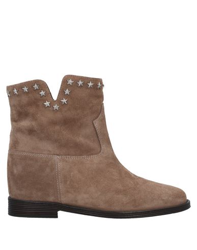 ZOOM VIA ROMA 15 - Ankle boot