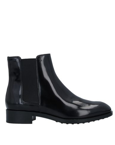 ZOOM TOD'S - Ankle boot