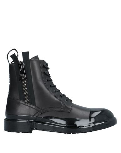 ズーム DOLCE & GABBANA - ショートブーツ
