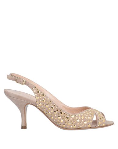 ZOOM MARTIN CLAY - Sandals