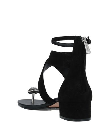 BALMAIN Flip flops,11771483CS 9