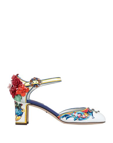 ZOOM DOLCE & GABBANA - Πέδιλο