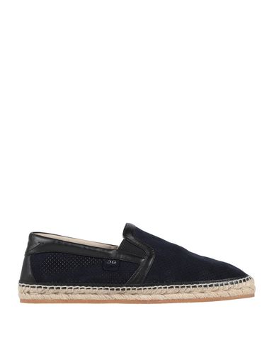 ZOOM DOLCE & GABBANA - Espadrilles