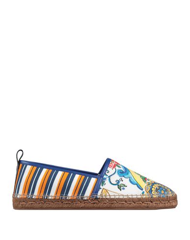 ZOOM DOLCE & GABBANA - Espadrilla