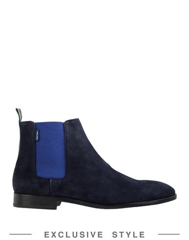 Ps By Paul Smith Boots Boots