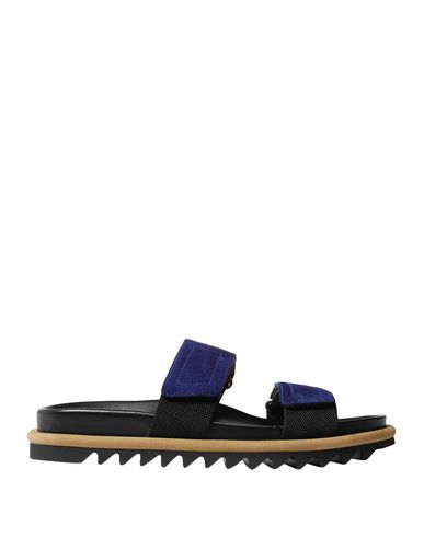 ZOOM DRIES VAN NOTEN - Sandals