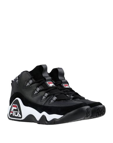 fila 95 sneakers