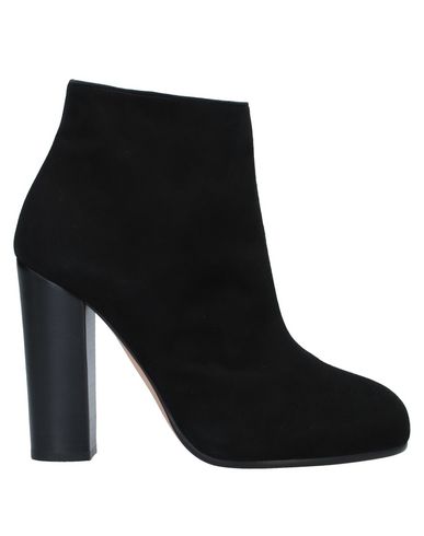 Jean-michel Cazabat Ankle Boot In Black | ModeSens