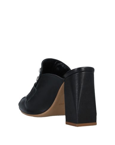 ALYSI Mules and clogs,11774789VD 3