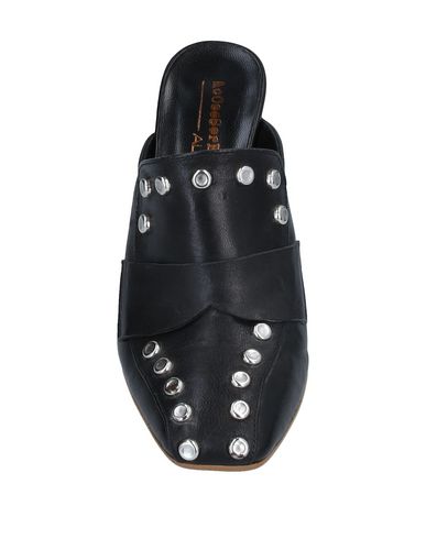 ALYSI Mules and clogs,11774789VD 3