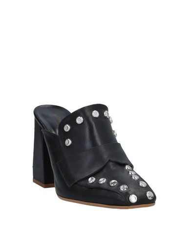 ALYSI Mules and clogs,11774789VD 3
