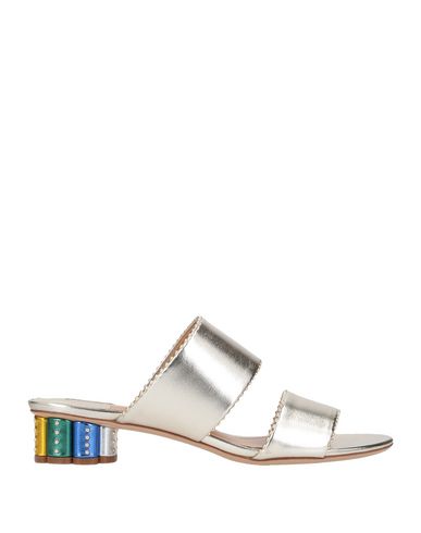 ZOOM SALVATORE FERRAGAMO - Sandals