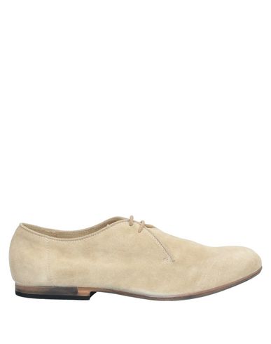 Massimo Alba Shoes Laced shoes