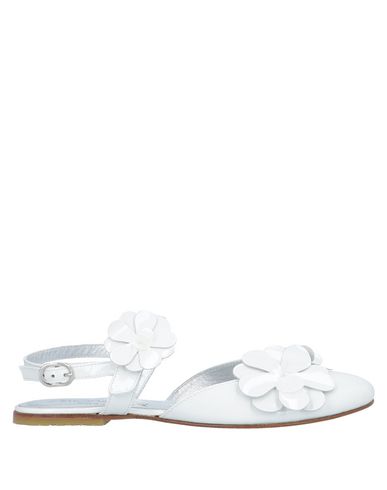 ZOOM SIMONETTA - Ballerines